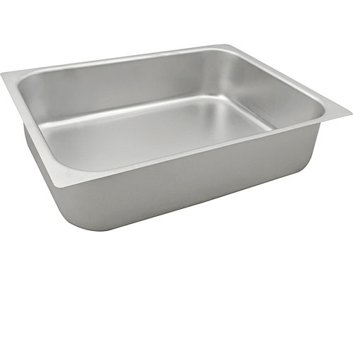 (image for) Standard Keil 1481-1520-3282 PAN,DRAWER , S/S, 15X20X5"